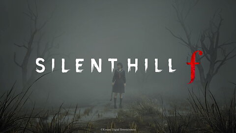 Silent Hill F