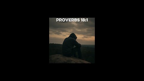 The Hidden Trap of Isolation