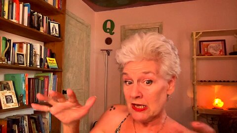 Lady Melody reads The Silver Chair-episode 15