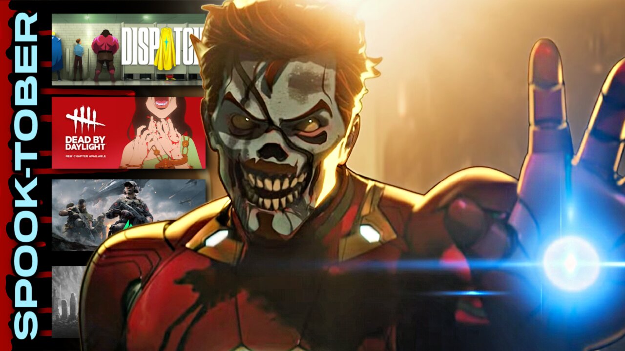 🎃LIVE • FRIGHTDAY NIGHTS | DELTA RANKED | NEW RELEASES | NO SANITY • 🎃