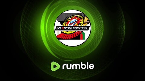 🇵🇹 [iRacing Live] 🇵🇹 SimRacing Portugal - Emissão de teste (2K)