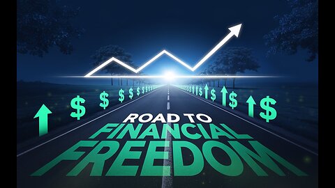 The Road to Financial Freedom