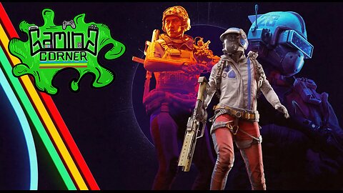 LIVE: Arc Raiders Gameplay + NBA 2k26 | The Gaming Corner Podcast