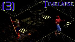 Diablo 1: Hellfire (Coop, + Vyktory) TIMELAPSE/ZRYCHLENÉ ￨03￨ {N/A}