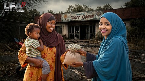 MN DAYCARES GIVE MILLION$ TO DEMOCRATS!