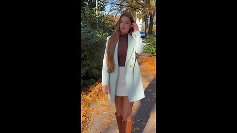 Autumn atmosphere in Geneva, Switzerland