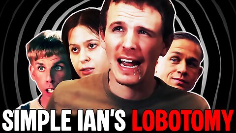 iDubbbz Has Been LOBOTOMIZED 💥 The Tragedy of Simple Ian 🤪