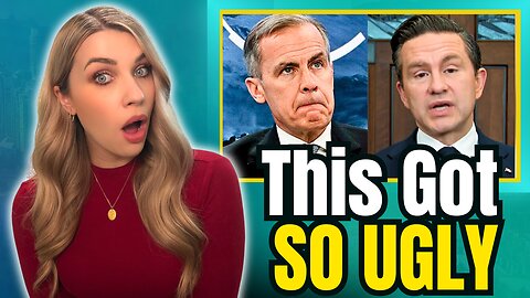 BREAKING: Liberals Caught Cutting SECRET Deal to Rewrite Speech Laws