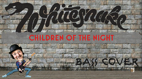 Whitesnake | Children Of The Night