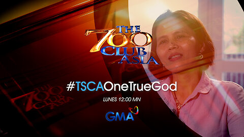 Jesus: The One True God