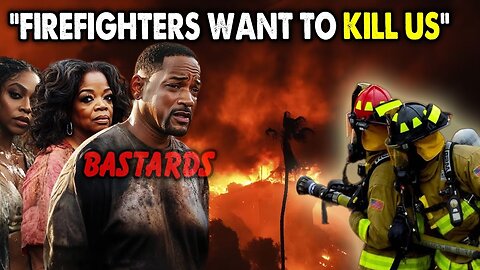 17 African American Celebrities “Killed” by Firefighters in Los Angeles Wildfires