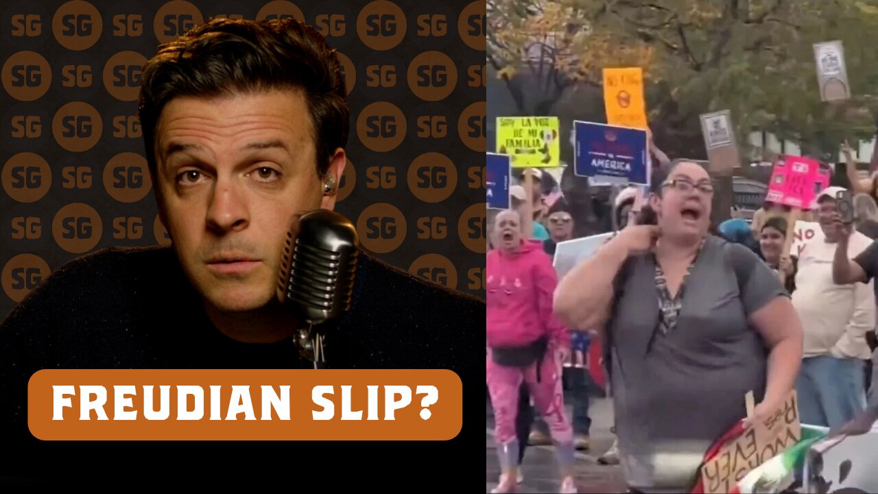 They’re Glad Charlie Kirk Is Dead...We Must Destroy The Culture Of Death | Sarah Gabel Siefert