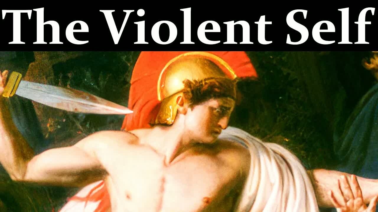 The Psychology of Violence: Why We Destroy Each Other (Understanding Human Aggression)