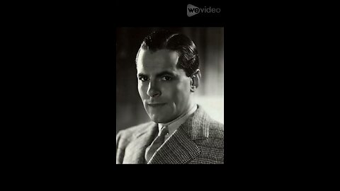 John Lodge, from Movie Star to Republican Statesman