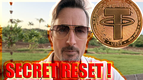 US DOLLAR COLLAPSE !!!!!! TRUMP TO RESET FORT KNOX RESERVE TO STABLECOIN NETWORK (Happening NOW !!!)