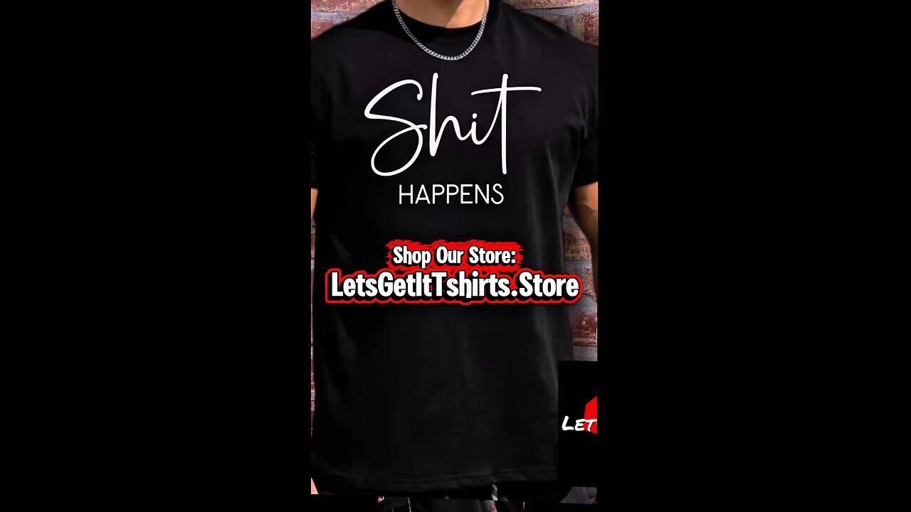 Let's Get It Tshirts: A Brand Built On Strength & Resilience ‼️💪#SoberCollection #SoberGifts