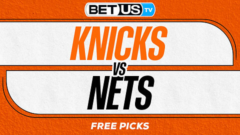 Knicks vs Nets (11-24-25) NBA Expert Predictions, Picks and Best Bets