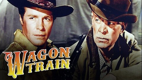 Wagon Train | The Annie MacGregor Story