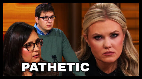 CBS' Disgusting Attempt To Get Erika Kirk To Condemn President Trump