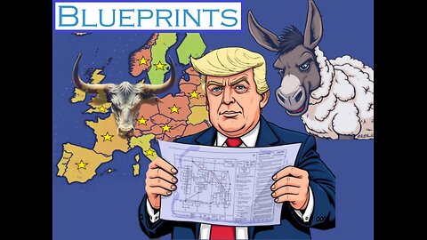 Tough Love Fulfills Destiny, The Bait & Switch Strategy, The "Peace" Pope, & Health