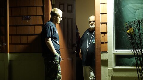 RSO Pred Talking To MULTIPLE Kids Caught After 13 YEARS On The Run (Portland, OR)