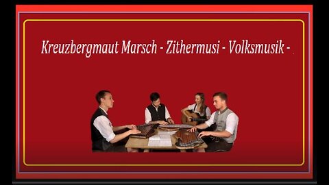 GERMANY ZITHER MUSIC