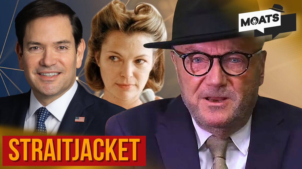 MONOLOGUE: Still crazy after all these years