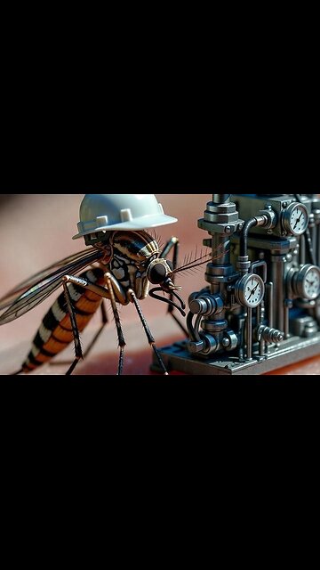 human petroleum 🦟🛢️