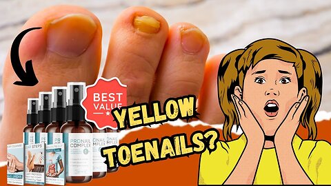 🔴 PRONAIL COMPLEX REVIEWS – What Happened When I Tried It! 😱