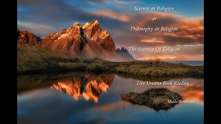Science & Religion