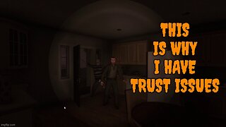 Chilling With Chatzu – Closet Hiding Simulator