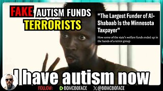 Massive Medicaid Scam EXPOSED: How a Loophole Sent U.S. Tax Dollars Overseas | Bo McBoface