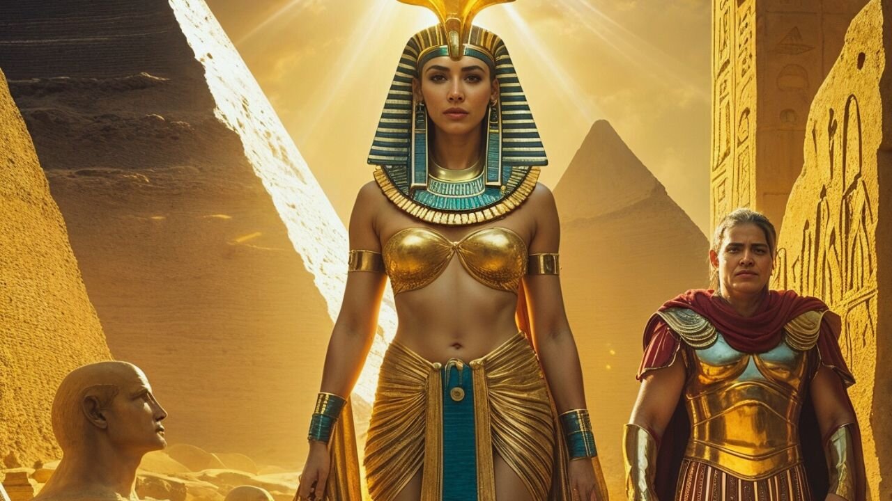 Surprising Facts About Cleopatra's History