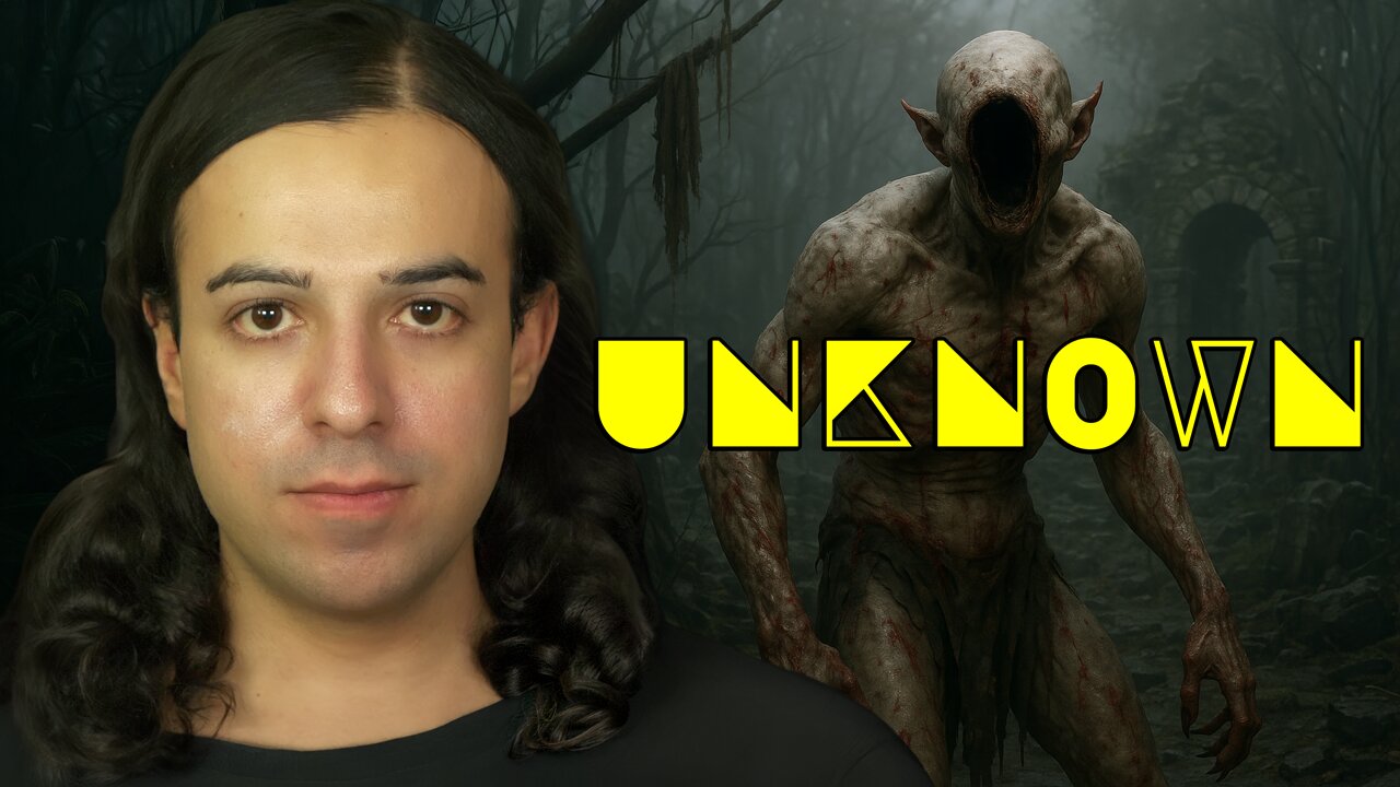 Lost In The Unknown | Black Myth Wukong