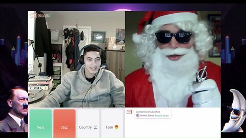 Gypsy Crusader clip 133