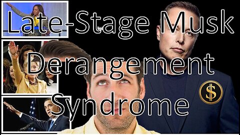 Late-Stage Musk Derangement Syndrome | Liberals "Think" (02/12/25)