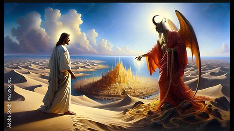 GOD INFLUENCES THOUGHTS IF YOU SURRENDER TO HIM