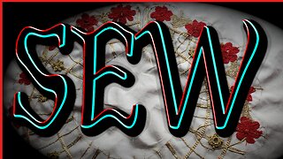 Sew Festive || Stitch & B*