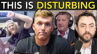 Disturbing Details Emerge of Man who Cheered Charlie Kirk Shooter