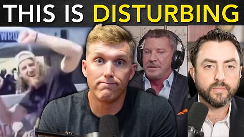 Disturbing Details Emerge of Man who Cheered Charlie Kirk Shooter
