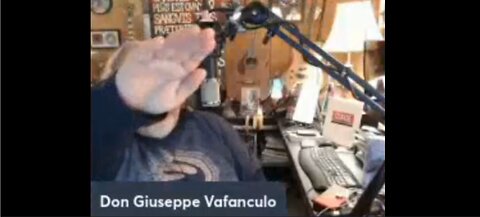 GMan 02-19-2025 Fat roman & Final thought joke fail