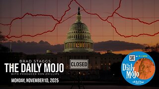 Ep: 111025 The Daily MoJo