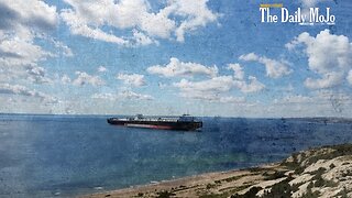 Gitche Gumee | Ep: 111025 The Daily MoJo