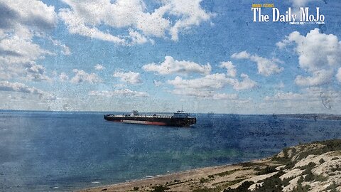 Gitche Gumee | Ep: 111025 The Daily MoJo