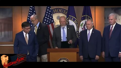 BREAKING NEWS:📣 Rep. Chip Roy (R) TX is calling out the Democrats for calling for the deaths…
