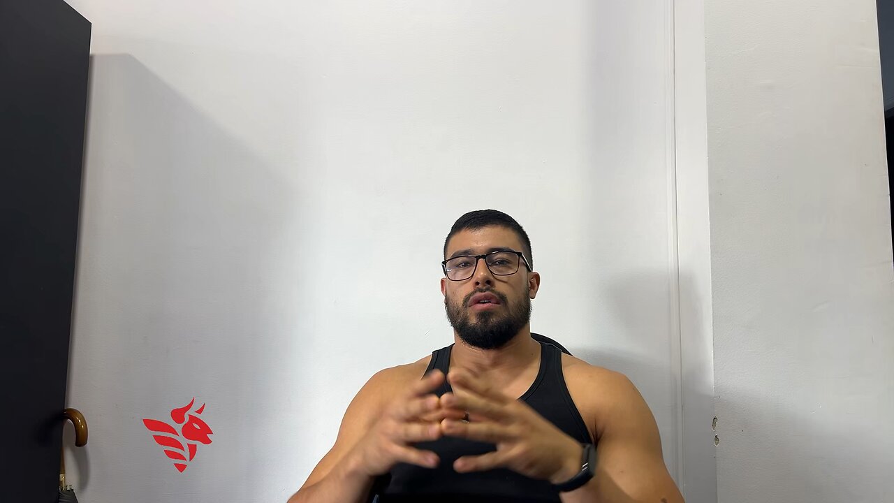 ESTOY DECEPCIONADO LE FALLÉ A MIS PRINCIPIOS