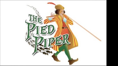 [Mar 10, 2020] The Manchester Bombing LIED PIPER - C'mon Kids Follow Me [williamgenske]