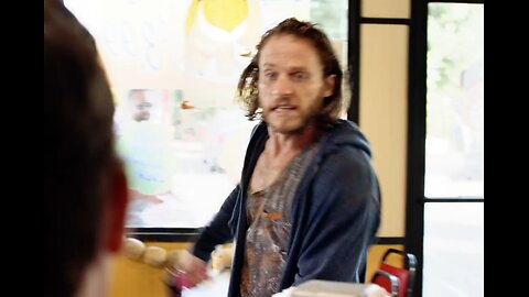 Smart & Cool Young Hero — 100% Mind Power!”