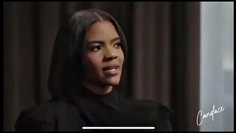 Candace Owens: “Pedophiles are placed in power because they’re easier to control.”