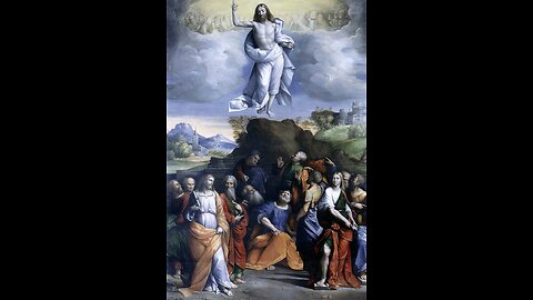 Ascension Keepers: The Gnostic Revelation (S01E07)
